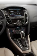 Ford Focus Sedan 2014 года